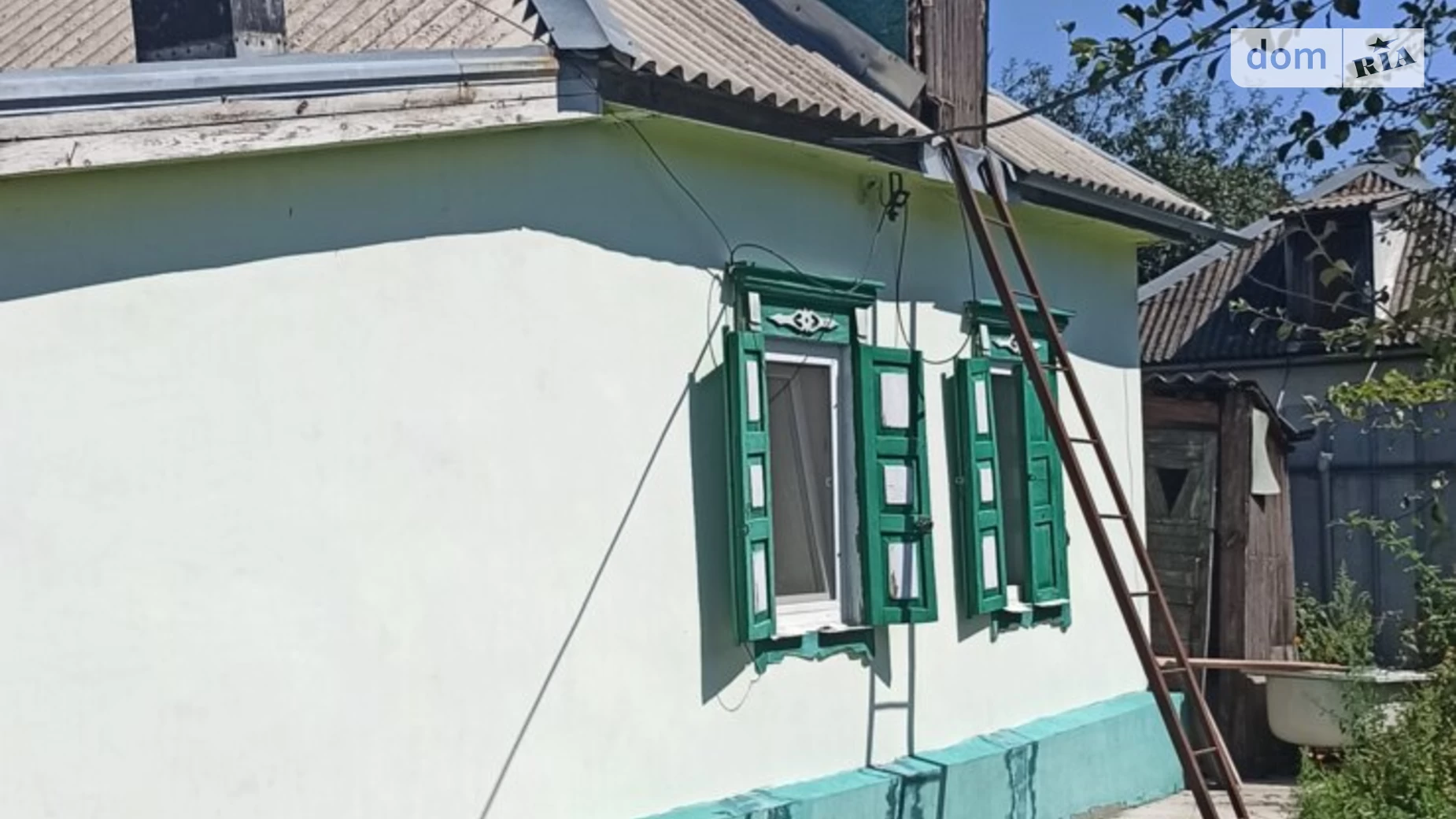 Продається одноповерховий будинок 43.5 кв. м з банею/сауною, цена: 8000 $ - фото 4