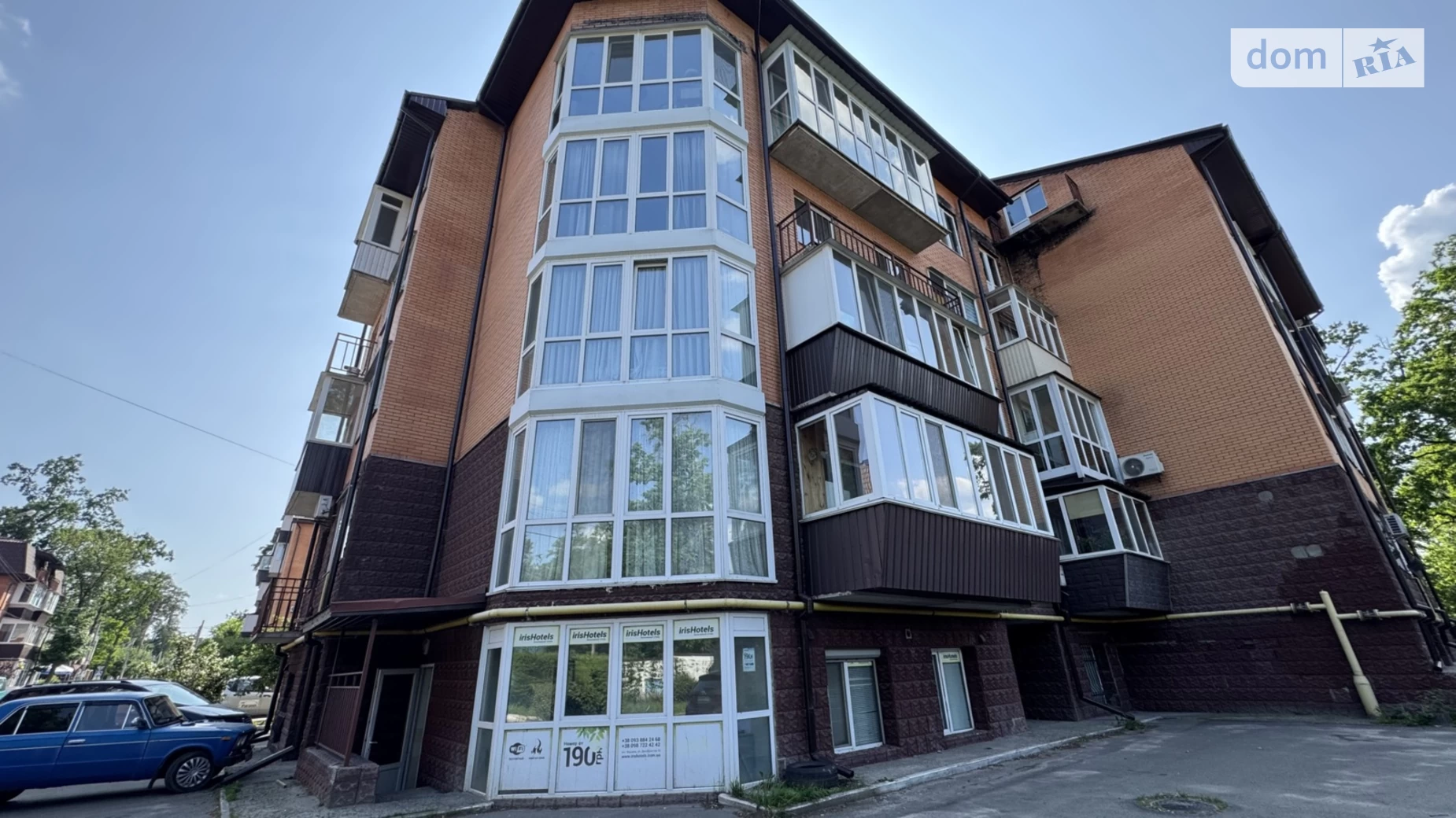 Продается помещения свободного назначения 11 кв. м в 5-этажном здании, цена: 7000 $ - фото 3