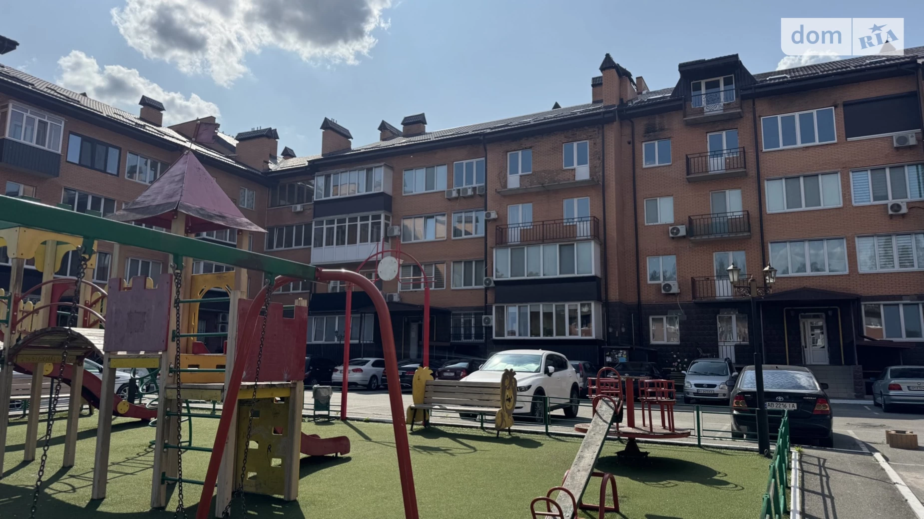 Продается помещения свободного назначения 11 кв. м в 5-этажном здании, цена: 7000 $ - фото 2