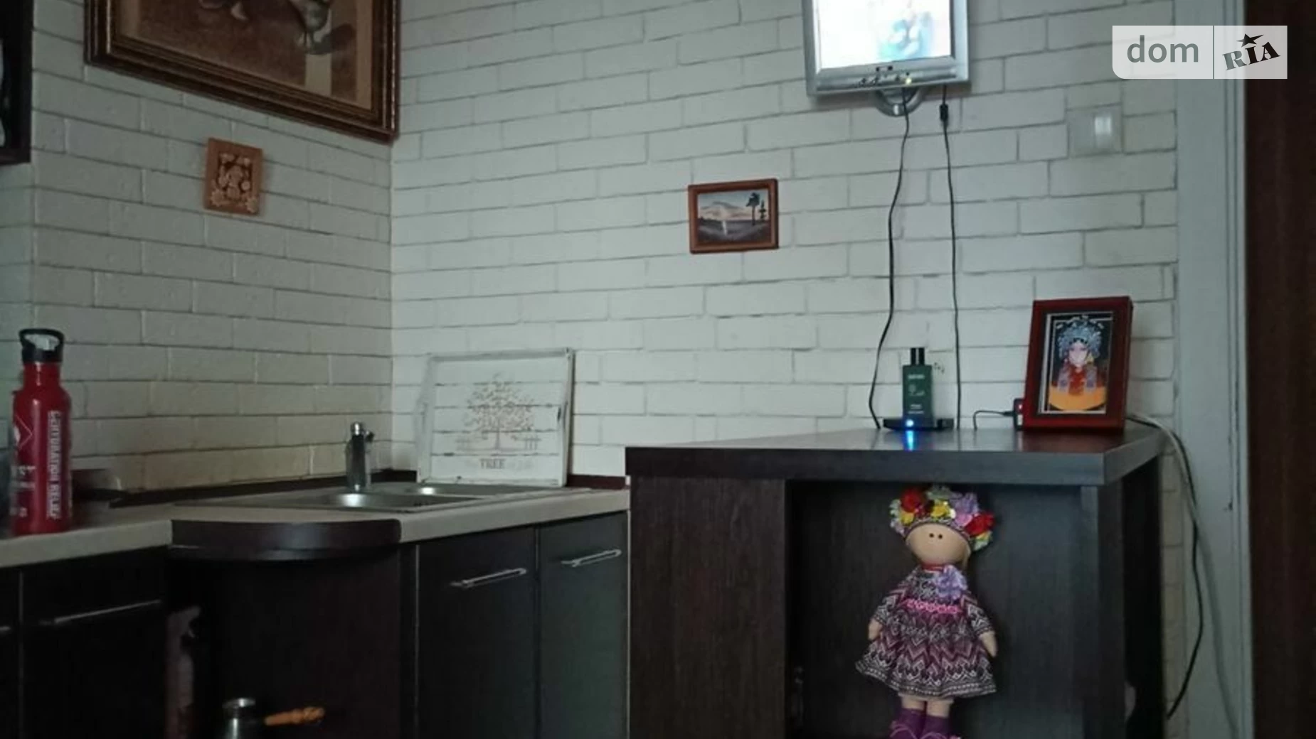 Продается 2-комнатная квартира 69 кв. м в Киеве, ул. Белицкая, 18 - фото 2