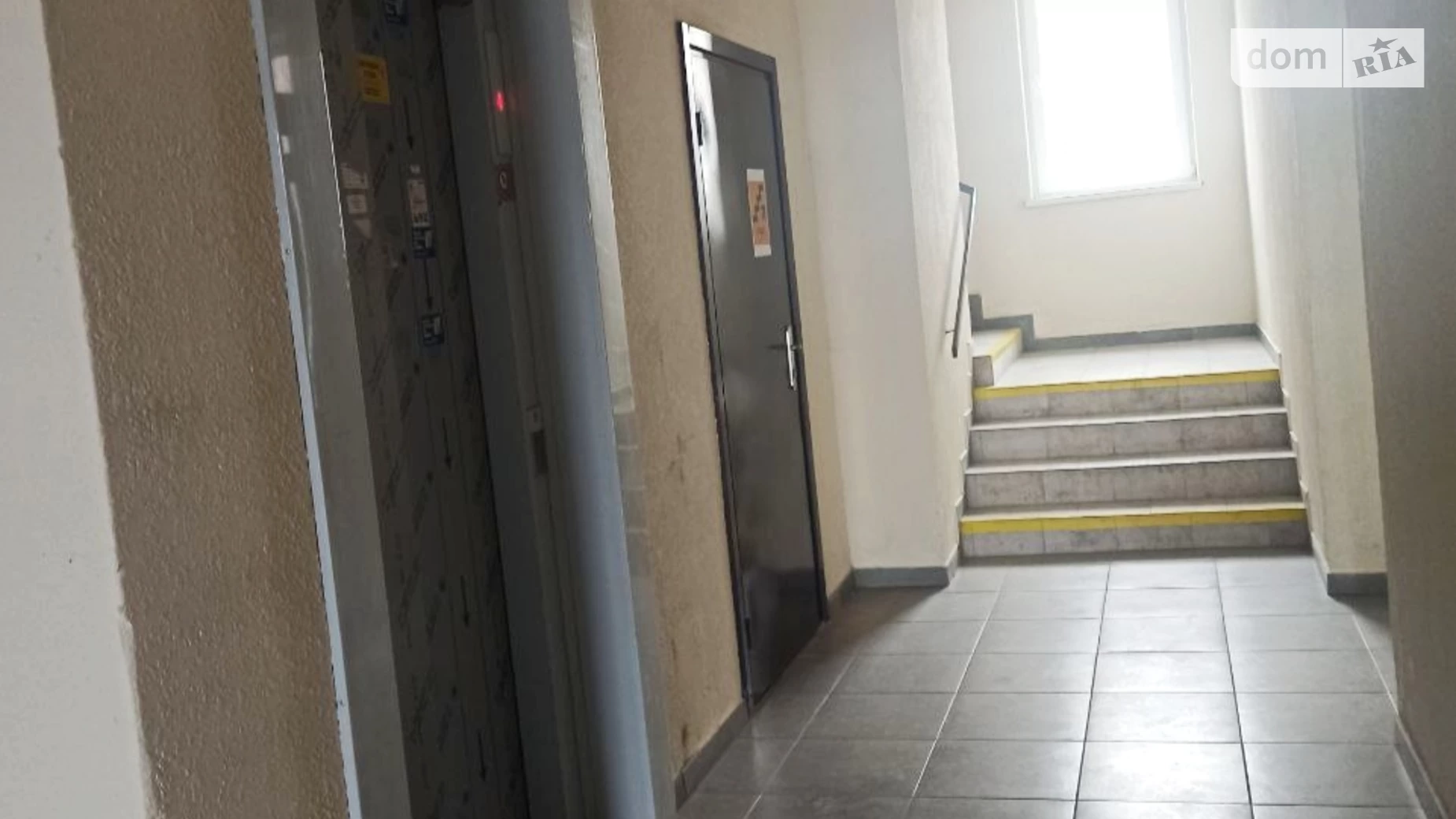 Продается 2-комнатная квартира 53 кв. м в Броварах, ул. Героев Крут, 2 - фото 5