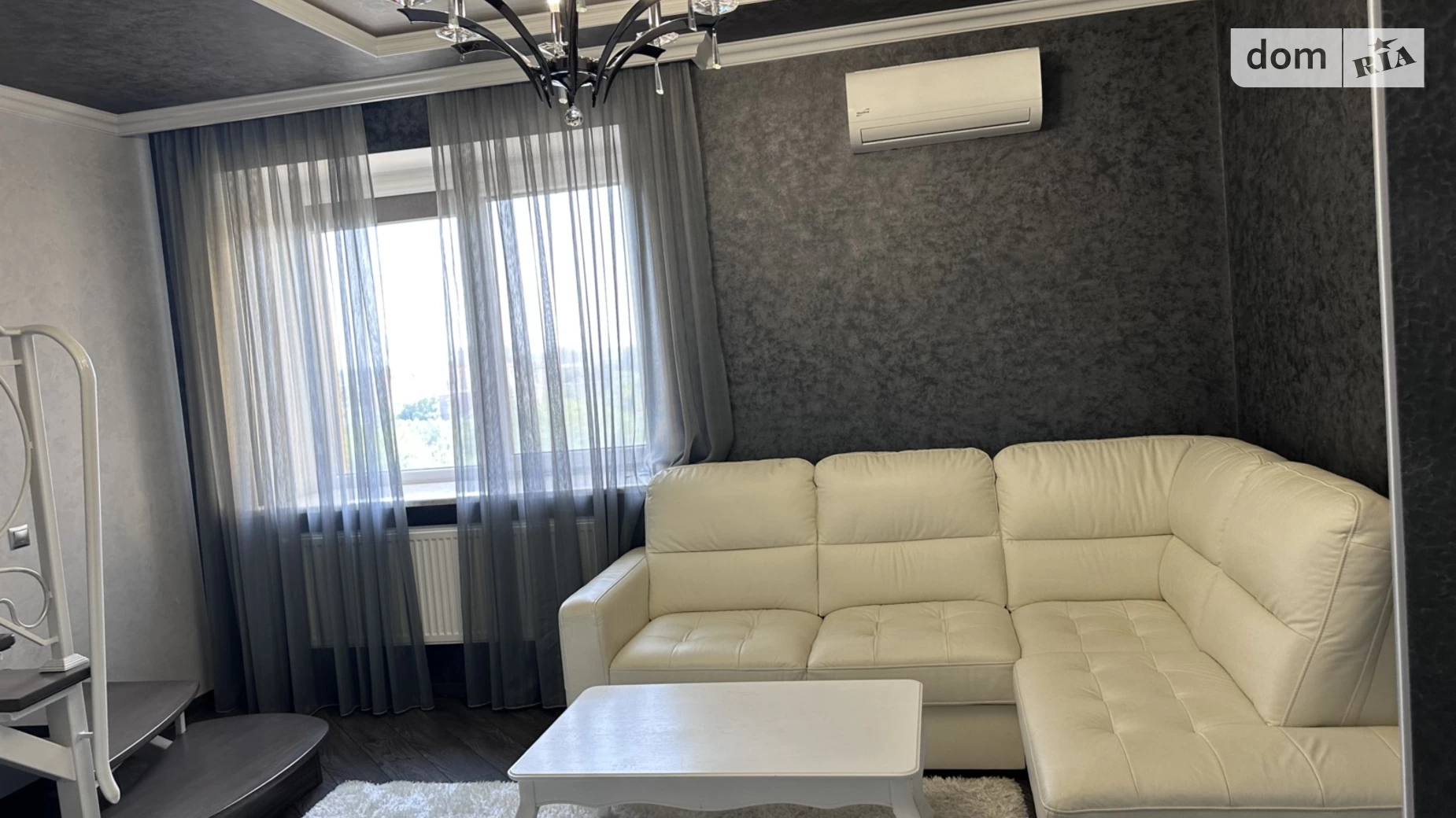 3-комнатная квартира 93 кв. м в Луцке, ул. Огиенко Ивана, 2А - фото 5