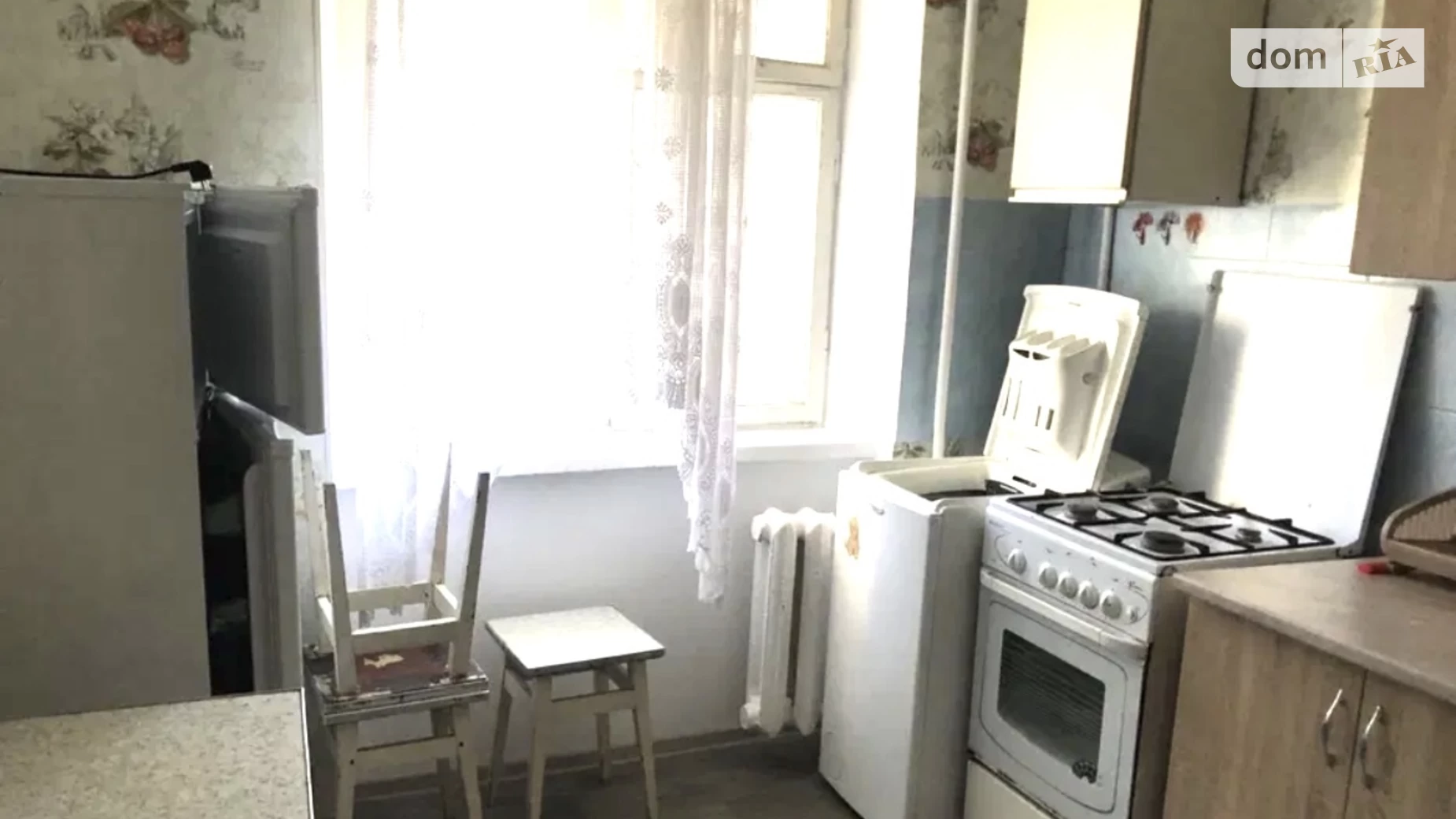 Здається в оренду 1-кімнатна квартира 32 кв. м у Одесі, вул. Івана і Юрія Лип, 20 - фото 2