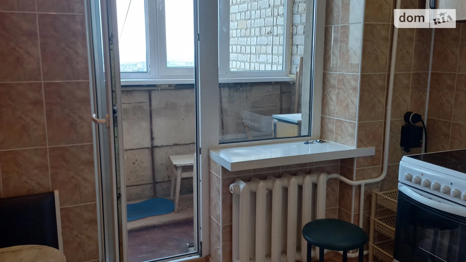 Сдается в аренду 1-комнатная квартира 39 кв. м в Хмельницком, просп. Мира, 80 - фото 4