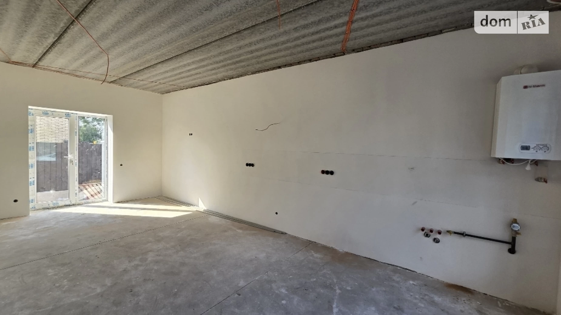 Продается дом на 2 этажа 160 кв. м с верандой, цена: 91999 $ - фото 5