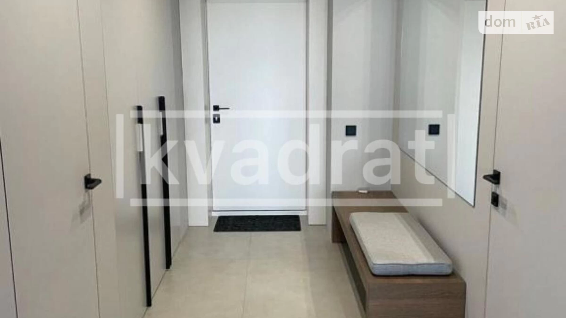 Сдается в аренду 1-комнатная квартира 79 кв. м в Киеве, ул. Елены Телиги, 25 - фото 4
