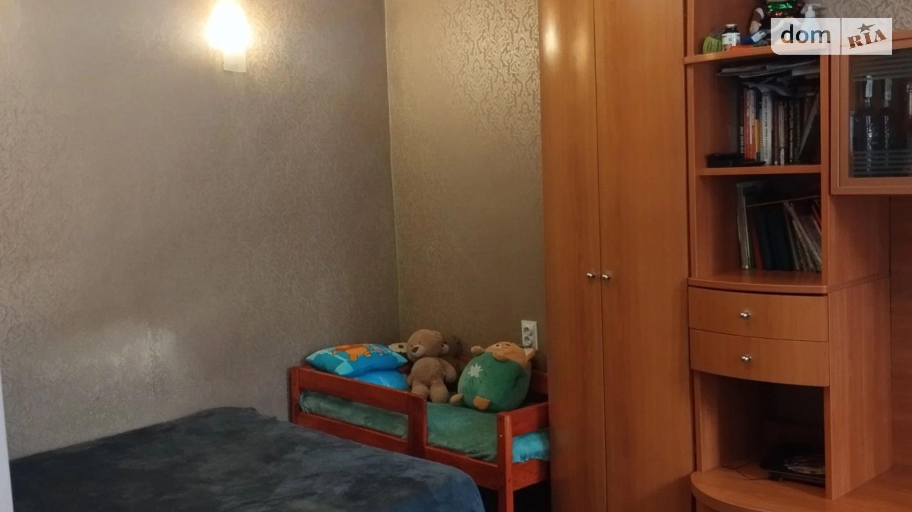 Продается 1-комнатная квартира 31.2 кв. м в Одессе, цена: 25800 $ - фото 5