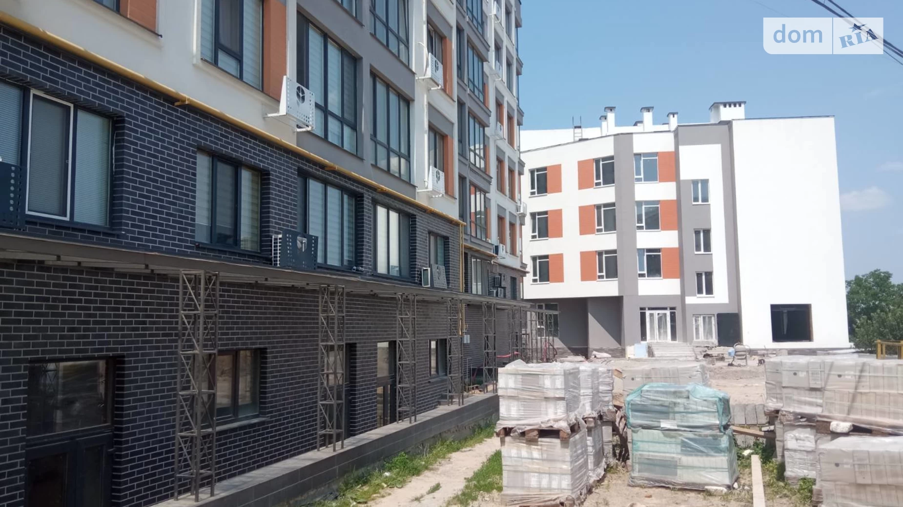 Продається 1-кімнатна квартира 46.85 кв. м у Вінниці, вул. Івана Богуна, 27 - фото 5