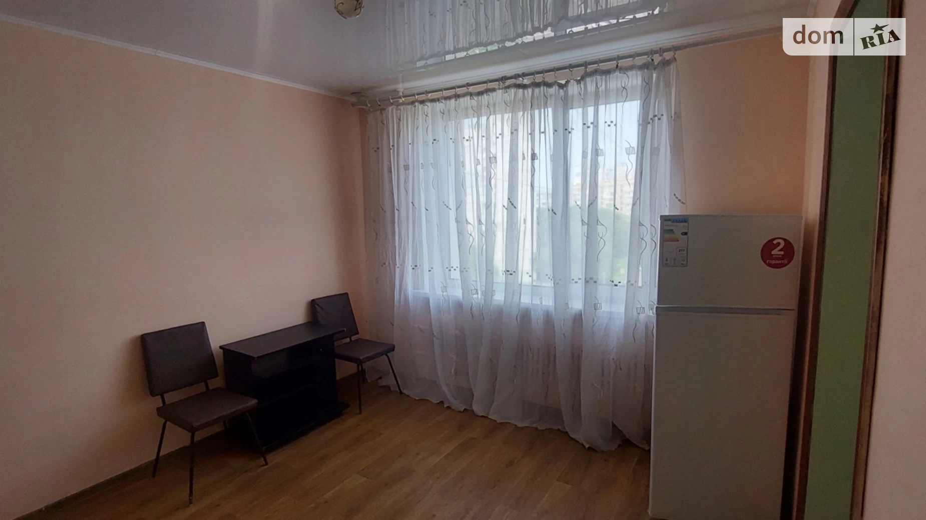 Продается 1-комнатная квартира 22.4 кв. м в Харькове, ул. Космическая, 23 - фото 2