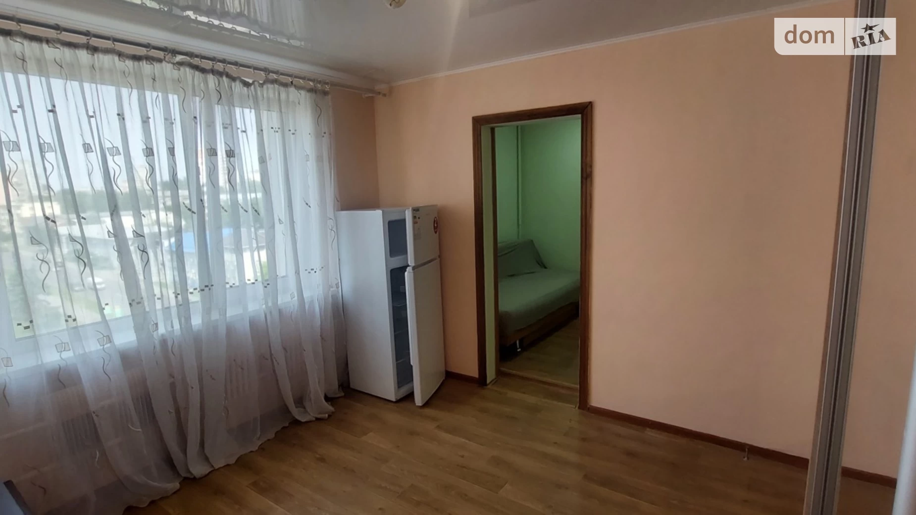 Продается 1-комнатная квартира 22.4 кв. м в Харькове, ул. Космическая, 23 - фото 4