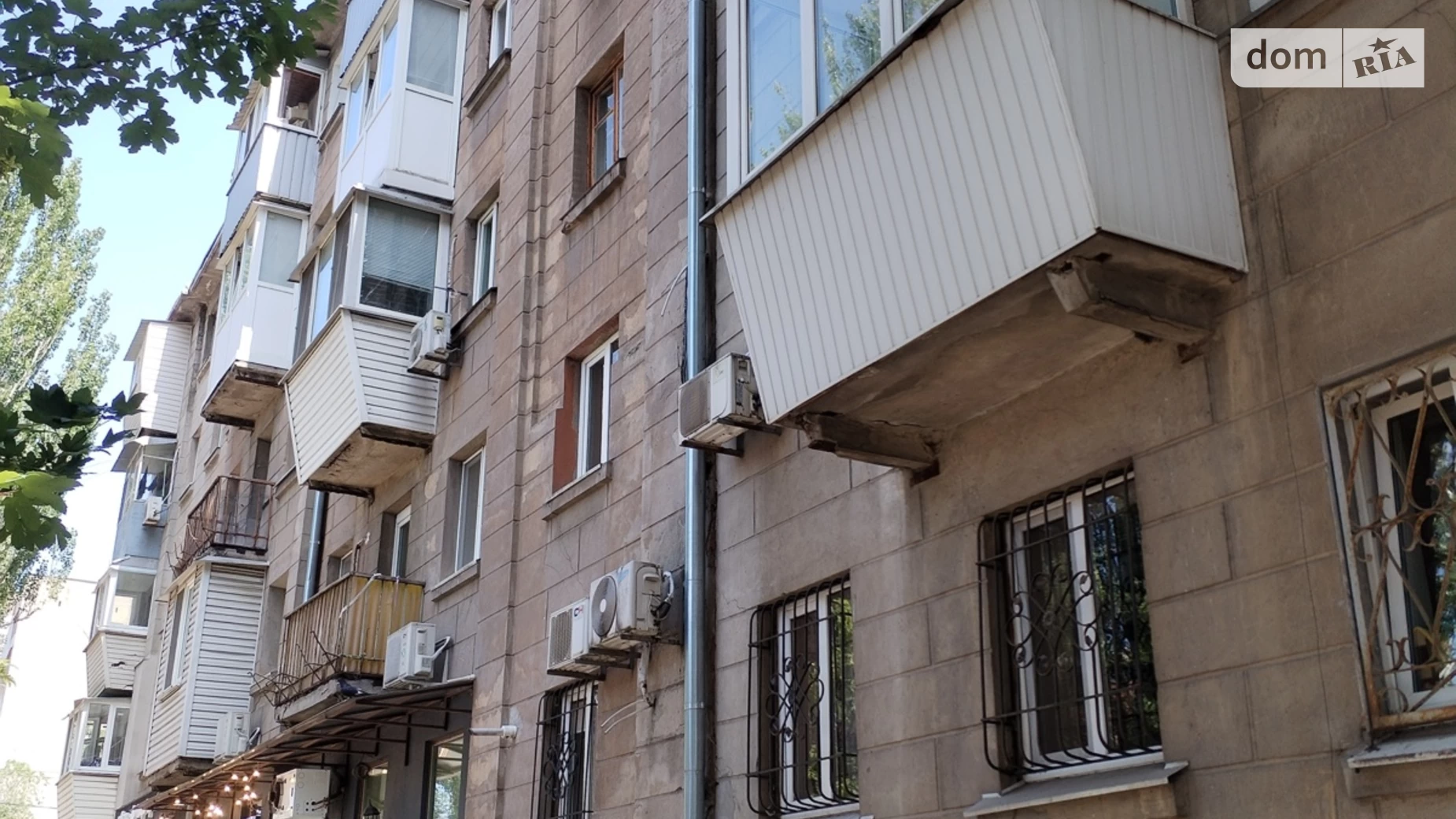 Продается 2-комнатная квартира 48 кв. м в Днепре, ул. Гончара Олеся(Кирова), 15/17 - фото 2