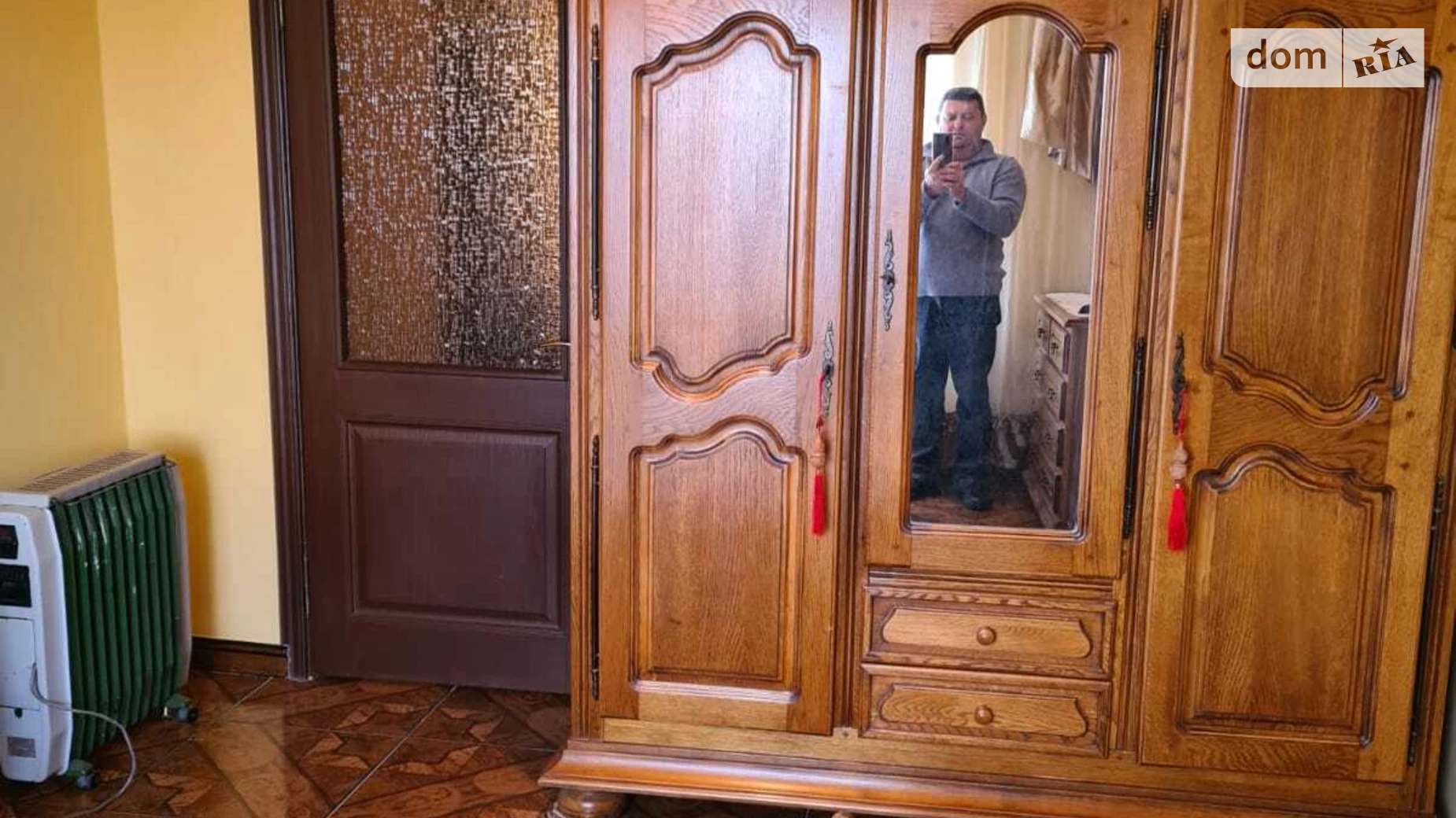Сдается в аренду 2-комнатная квартира 60 кв. м в Днепре, ул. Вячеслава Липинского(Ширшова) - фото 4