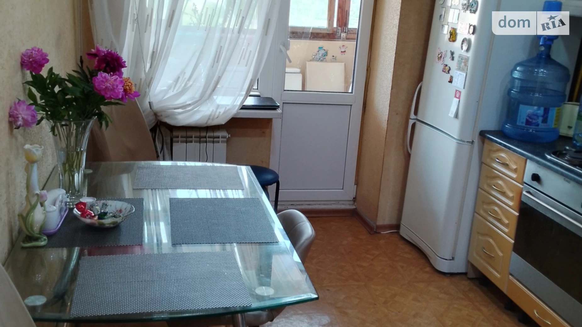3-комнатная квартира 65.91 кв. м в, цена: 10700 грн - фото 2