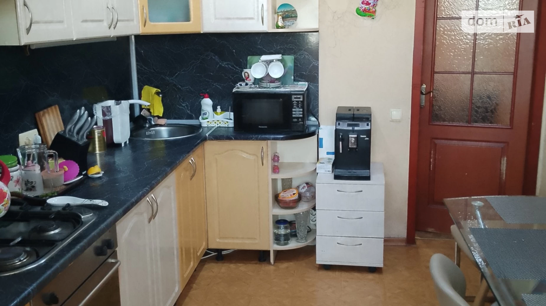 3-комнатная квартира 65.91 кв. м в, цена: 10700 грн - фото 3