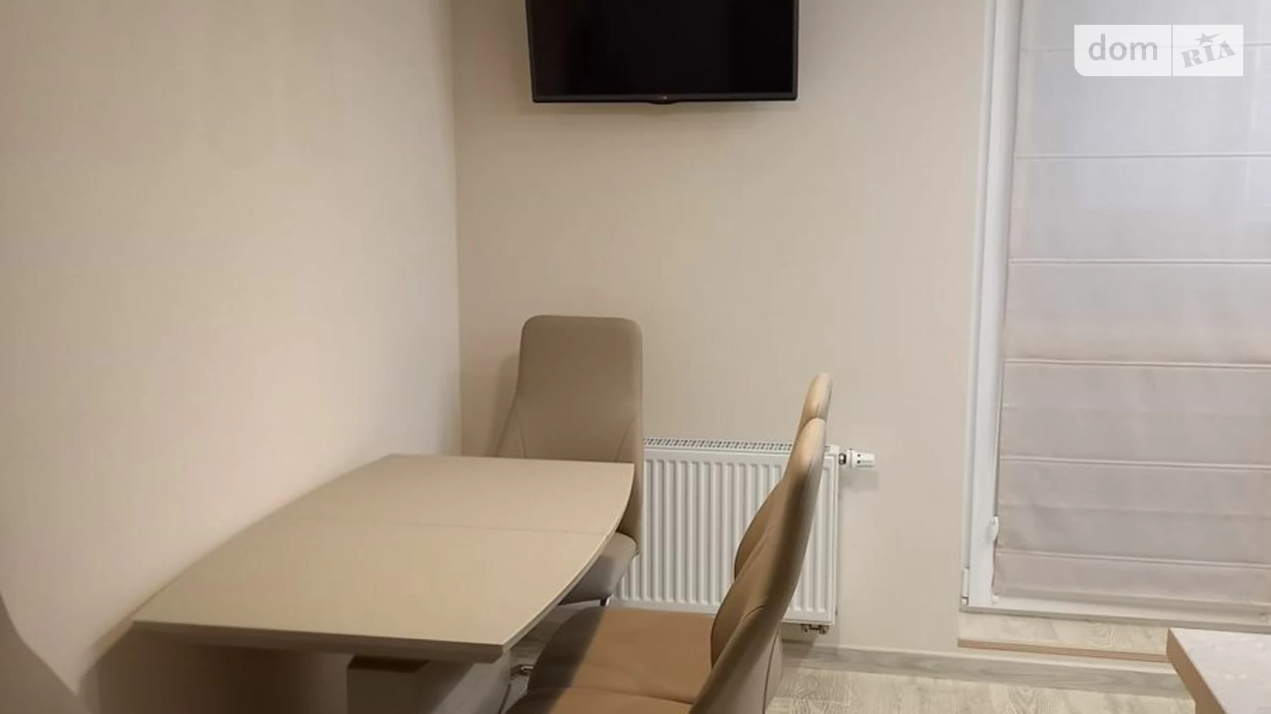 Сдается в аренду 2-комнатная квартира 67 кв. м в Львове, ул. Клепаровская, 24 - фото 4