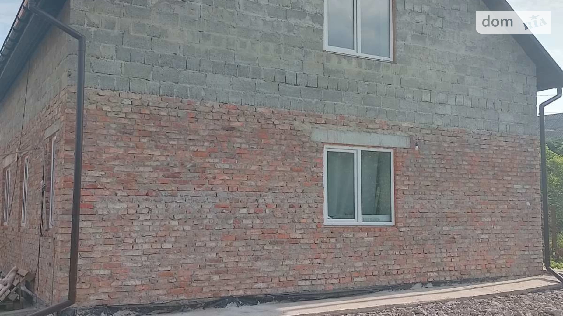 Продається будинок 2 поверховий 160 кв. м з меблями, цена: 75000 $ - фото 4
