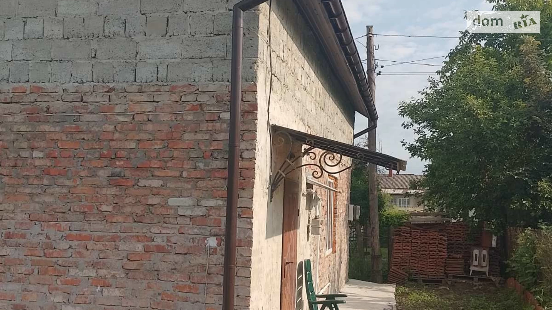 Продається будинок 2 поверховий 160 кв. м з меблями, цена: 75000 $ - фото 2