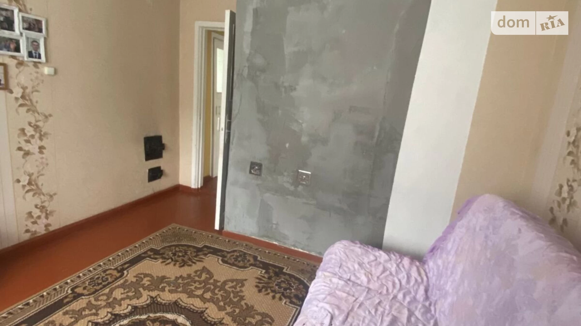 Продается одноэтажный дом 62.3 кв. м с террасой, цена: 30000 $ - фото 3