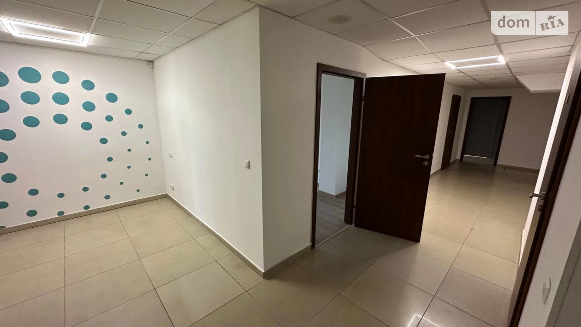 Здається в оренду офіс 78 кв. м в бізнес-центрі, цена: 26000 грн - фото 5