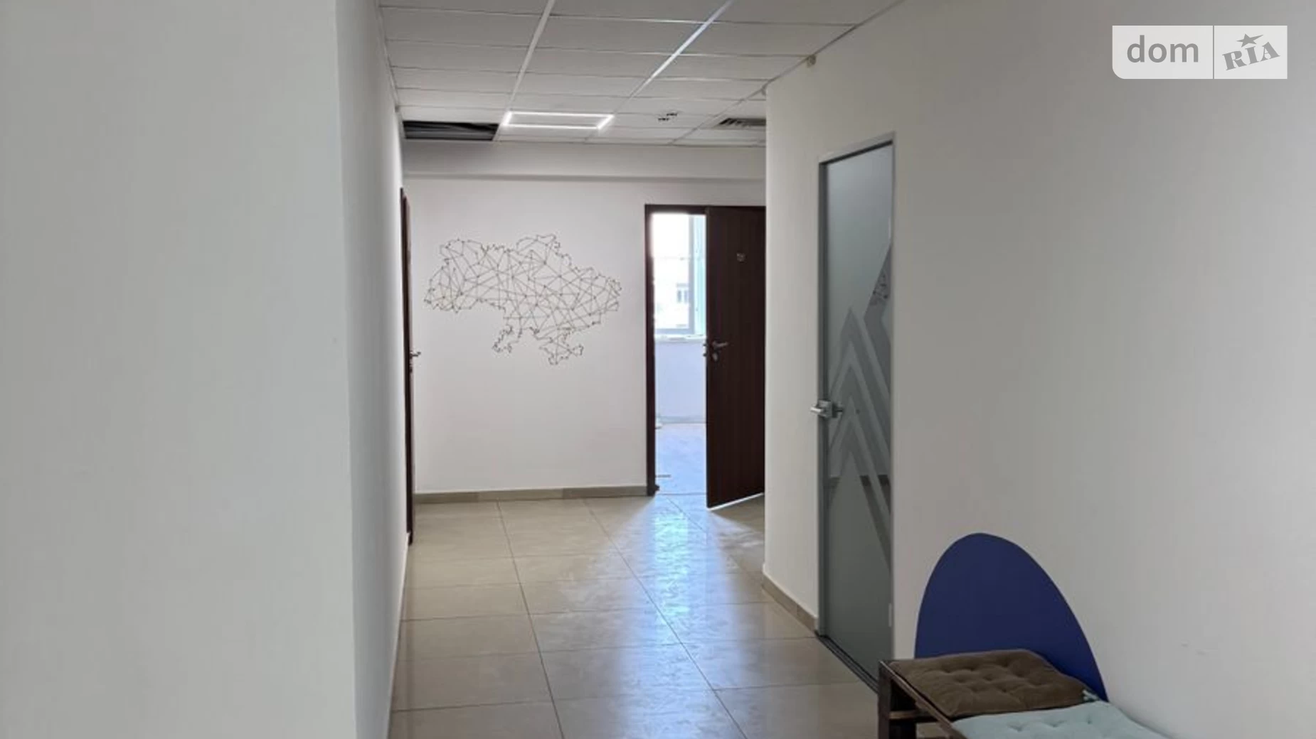 Здається в оренду офіс 24 кв. м в бізнес-центрі, цена: 12500 грн - фото 4