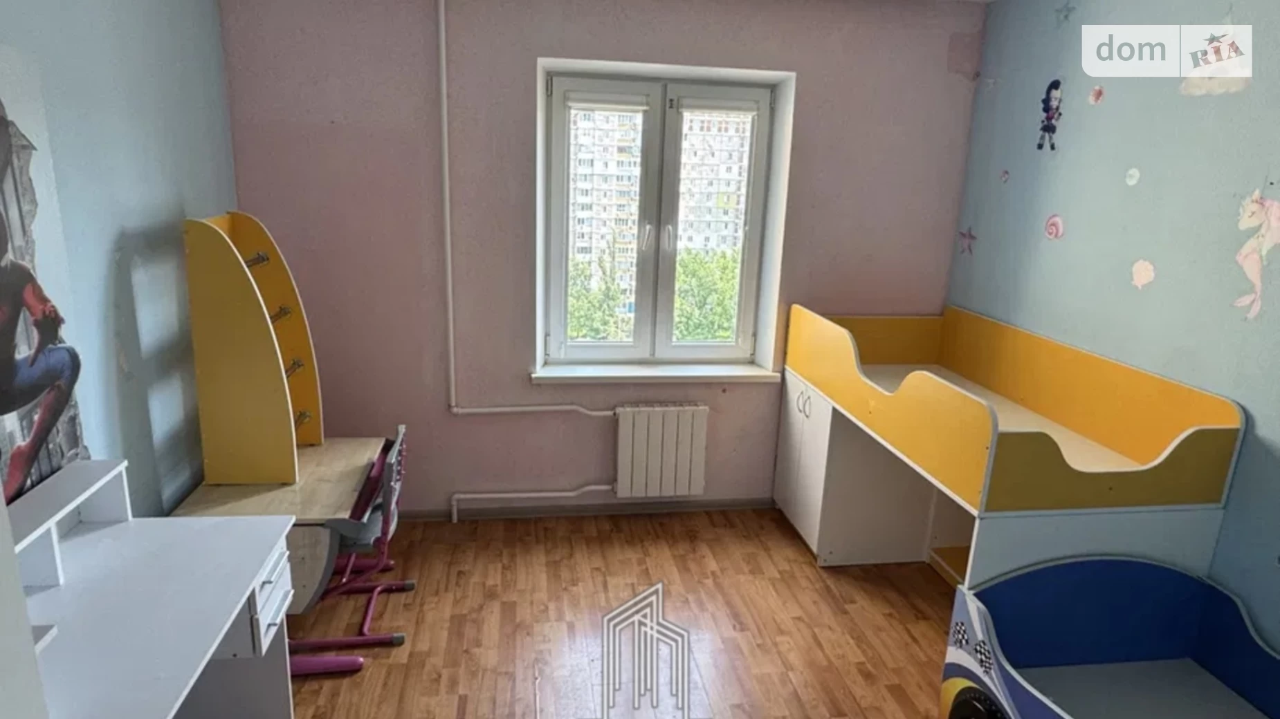 Продается 3-комнатная квартира 74.3 кв. м в Киеве, цена: 75000 $ - фото 3
