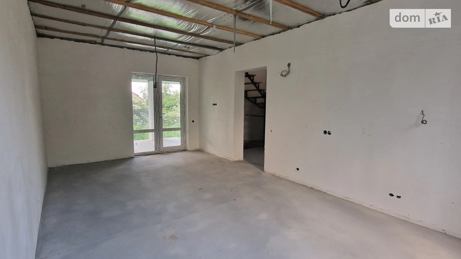 Продается дом на 2 этажа 80 кв. м с садом, цена: 67000 $ - фото 2