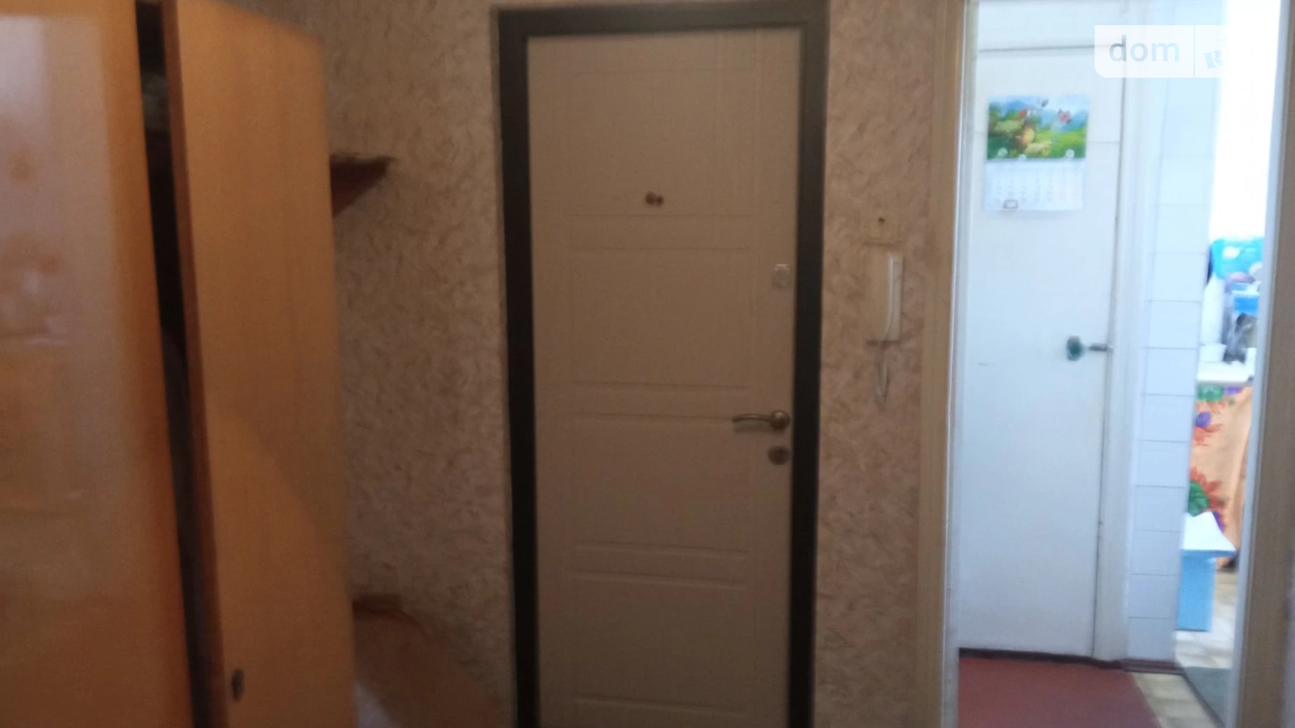Продается 3-комнатная квартира 65 кв. м в Виннице, ул. Академика Заболотного, 31 - фото 2