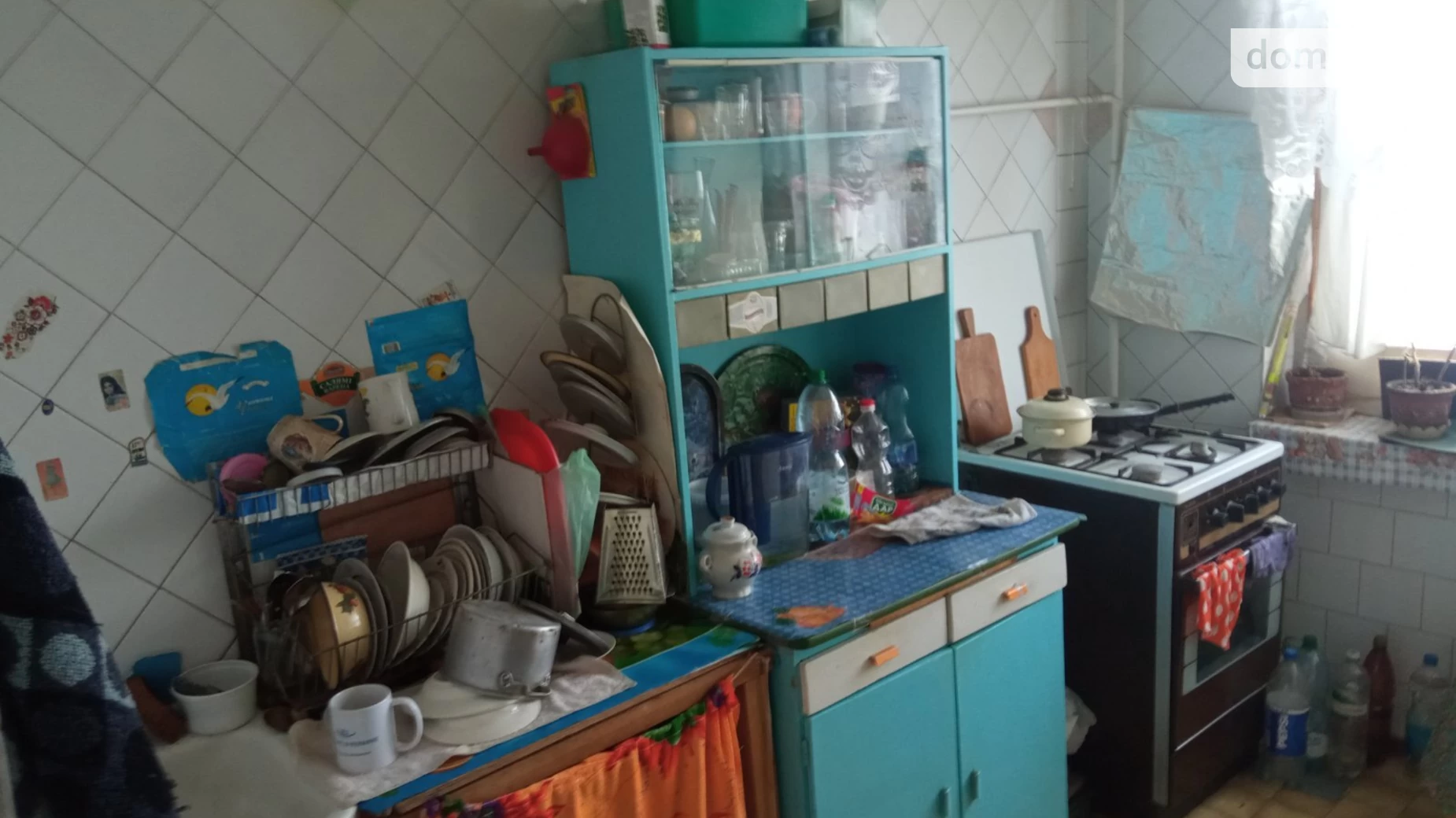 Продается 3-комнатная квартира 65 кв. м в Виннице, ул. Академика Заболотного, 31 - фото 3