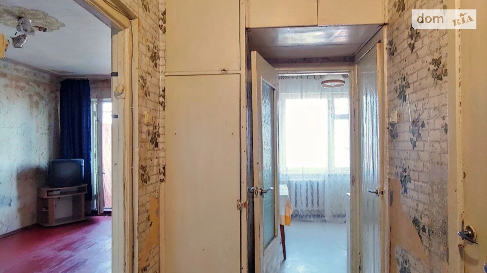 Продается 1-комнатная квартира 35 кв. м в Белой Церкви, ул. Чайковского, 80Б - фото 5