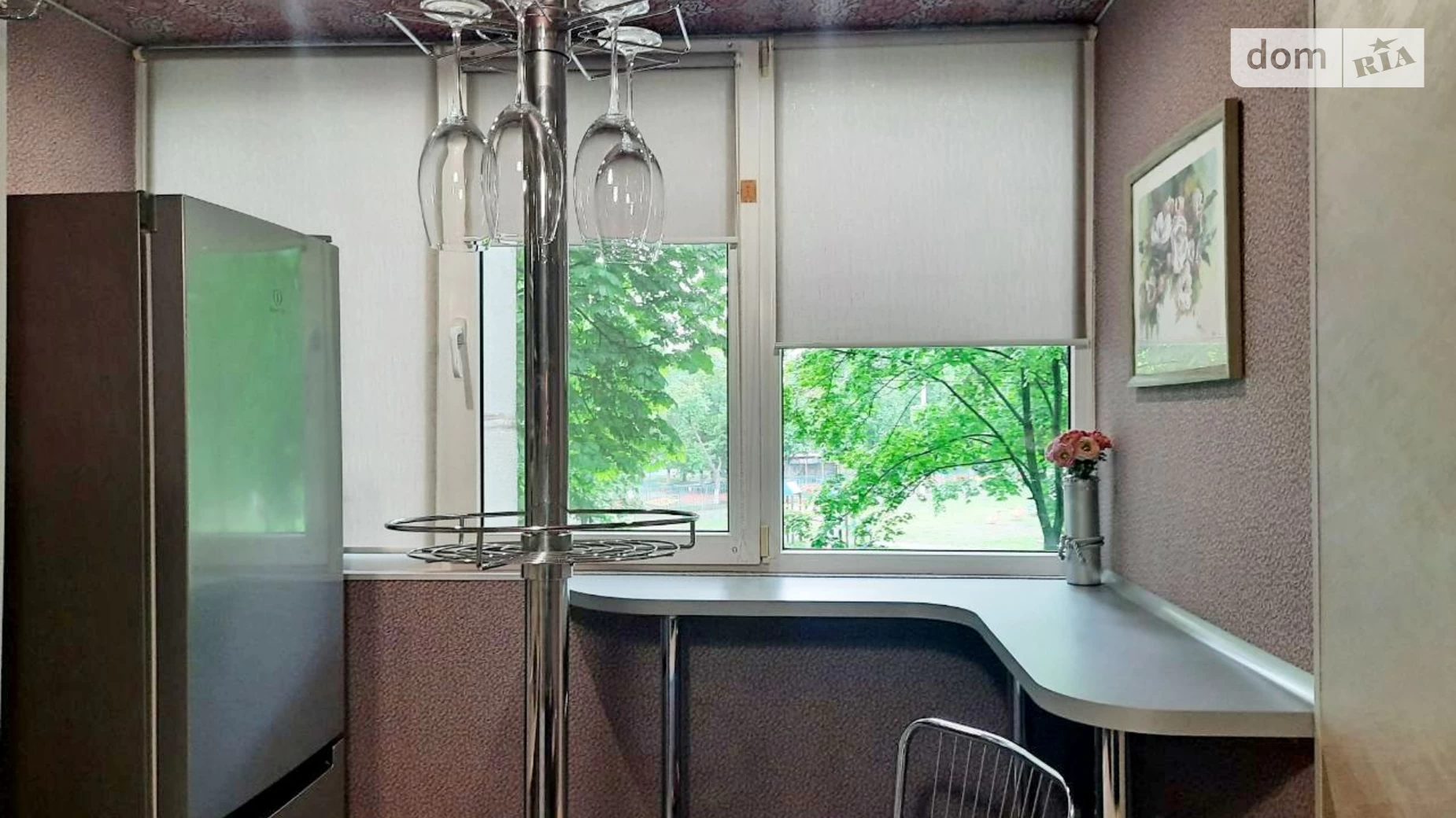 Продається 1-кімнатна квартира 40 кв. м у Харкові, цена: 29999 $ - фото 3