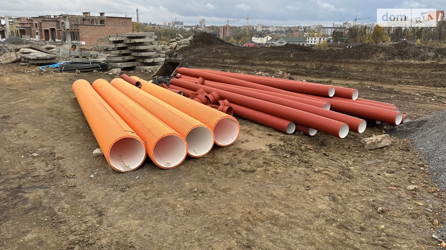 Продається земельна ділянка 11.75 соток у Хмельницькій області, цена: 117500 $ - фото 2