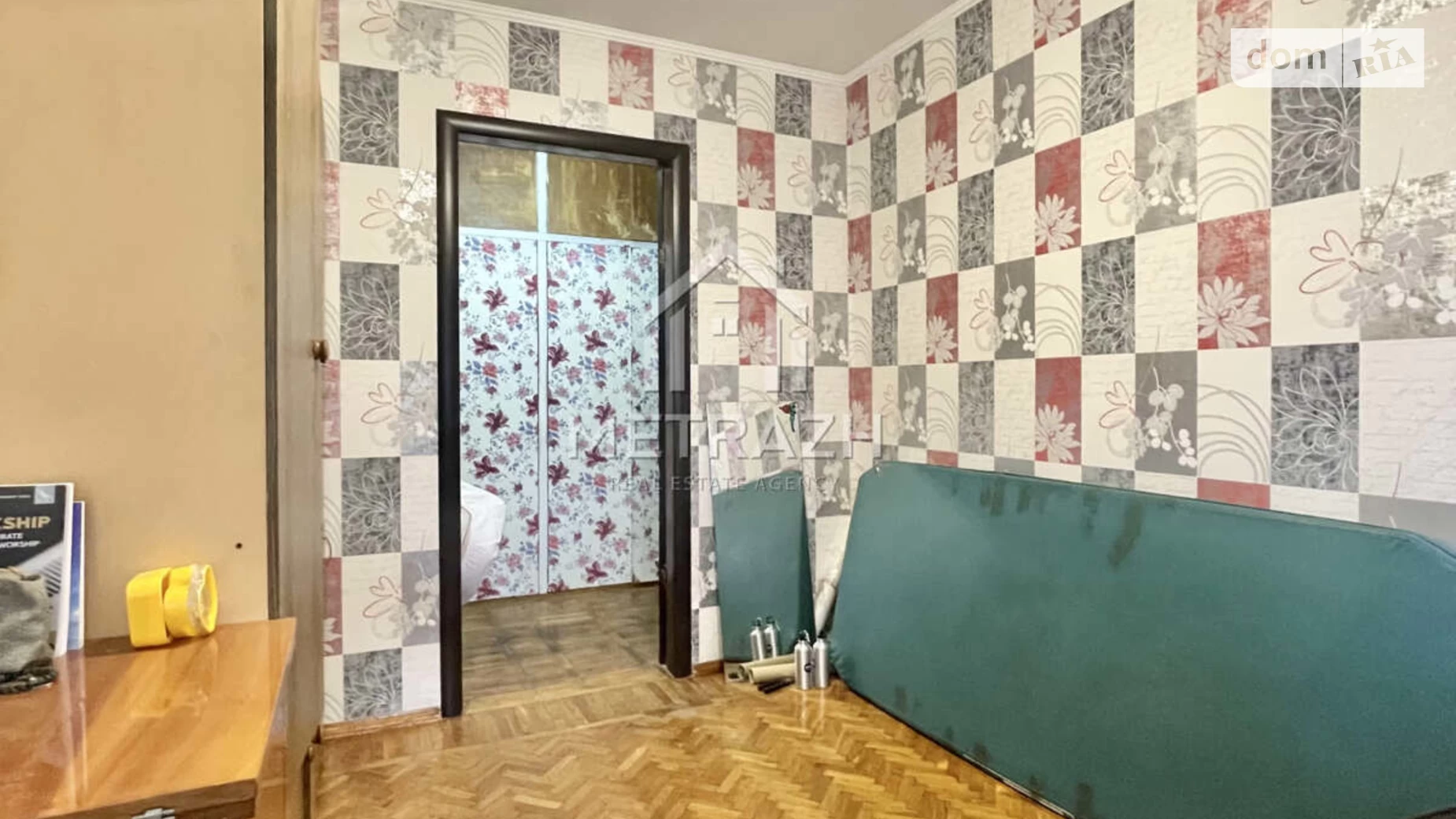 Продается 3-комнатная квартира 52.1 кв. м в Харькове, цена: 30000 $ - фото 3