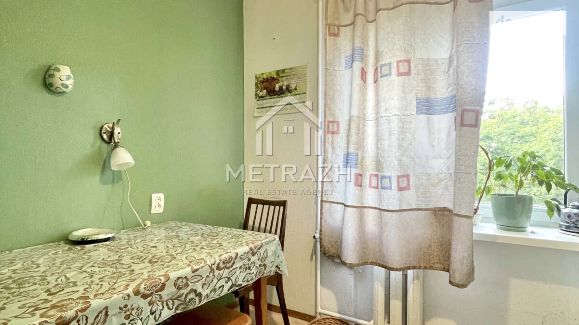 Продается 3-комнатная квартира 52.1 кв. м в Харькове, цена: 30000 $ - фото 2