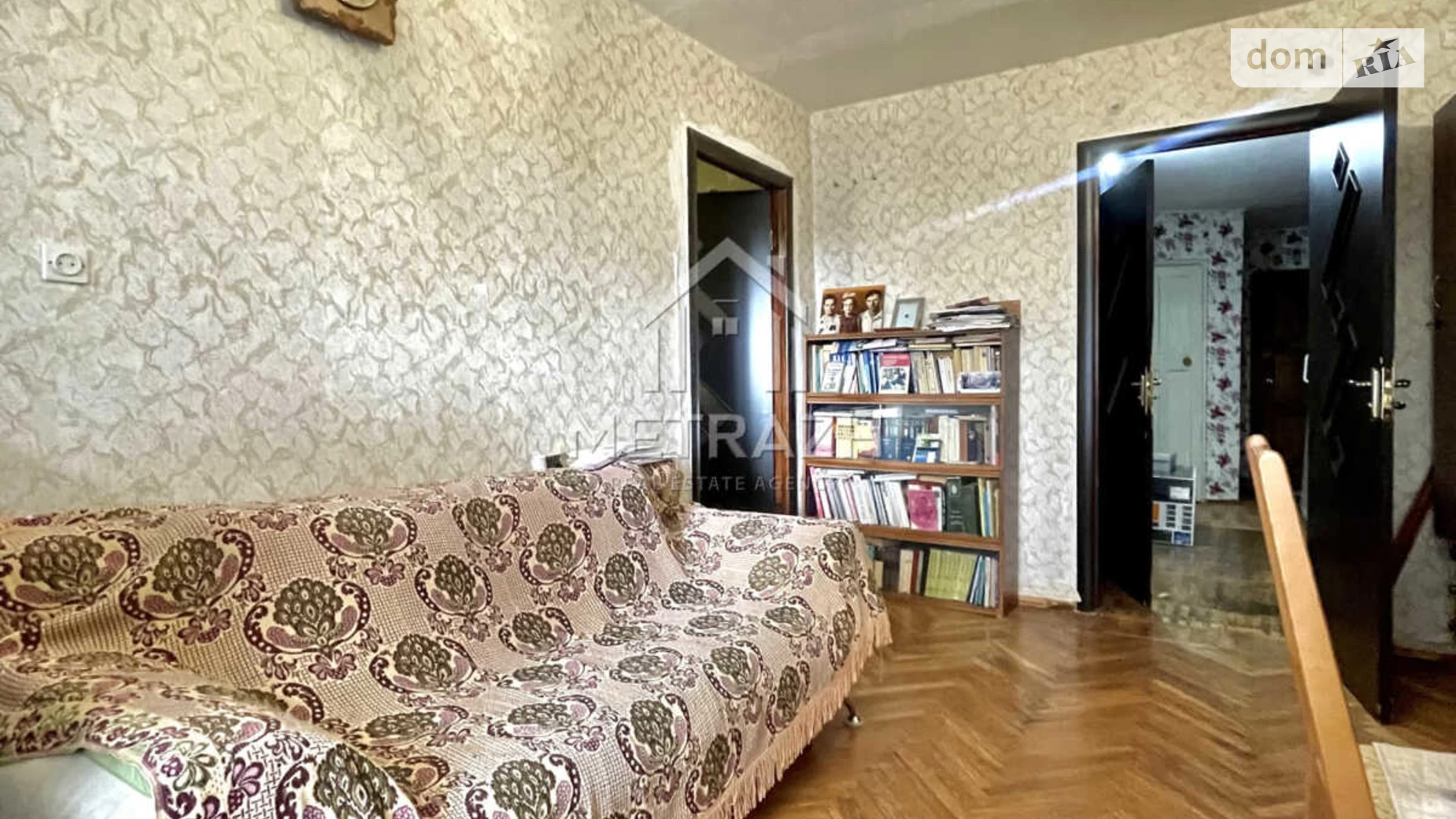 Продается 3-комнатная квартира 52.1 кв. м в Харькове, цена: 30000 $ - фото 5