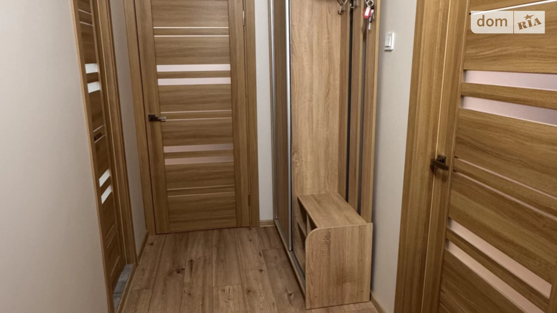 Продається 1-кімнатна квартира 35 кв. м у Квасилові, вул. Молодіжна, 42 - фото 3