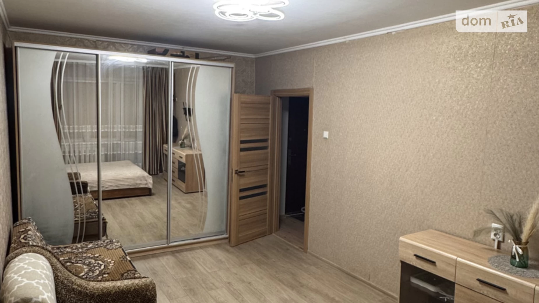 Продається 1-кімнатна квартира 35 кв. м у Квасилові, вул. Молодіжна, 42 - фото 4