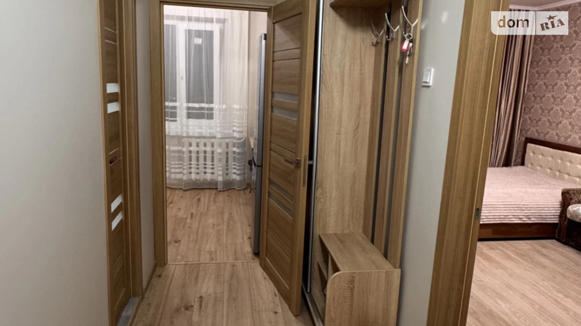 Продається 1-кімнатна квартира 35 кв. м у Квасилові, вул. Молодіжна, 42 - фото 2