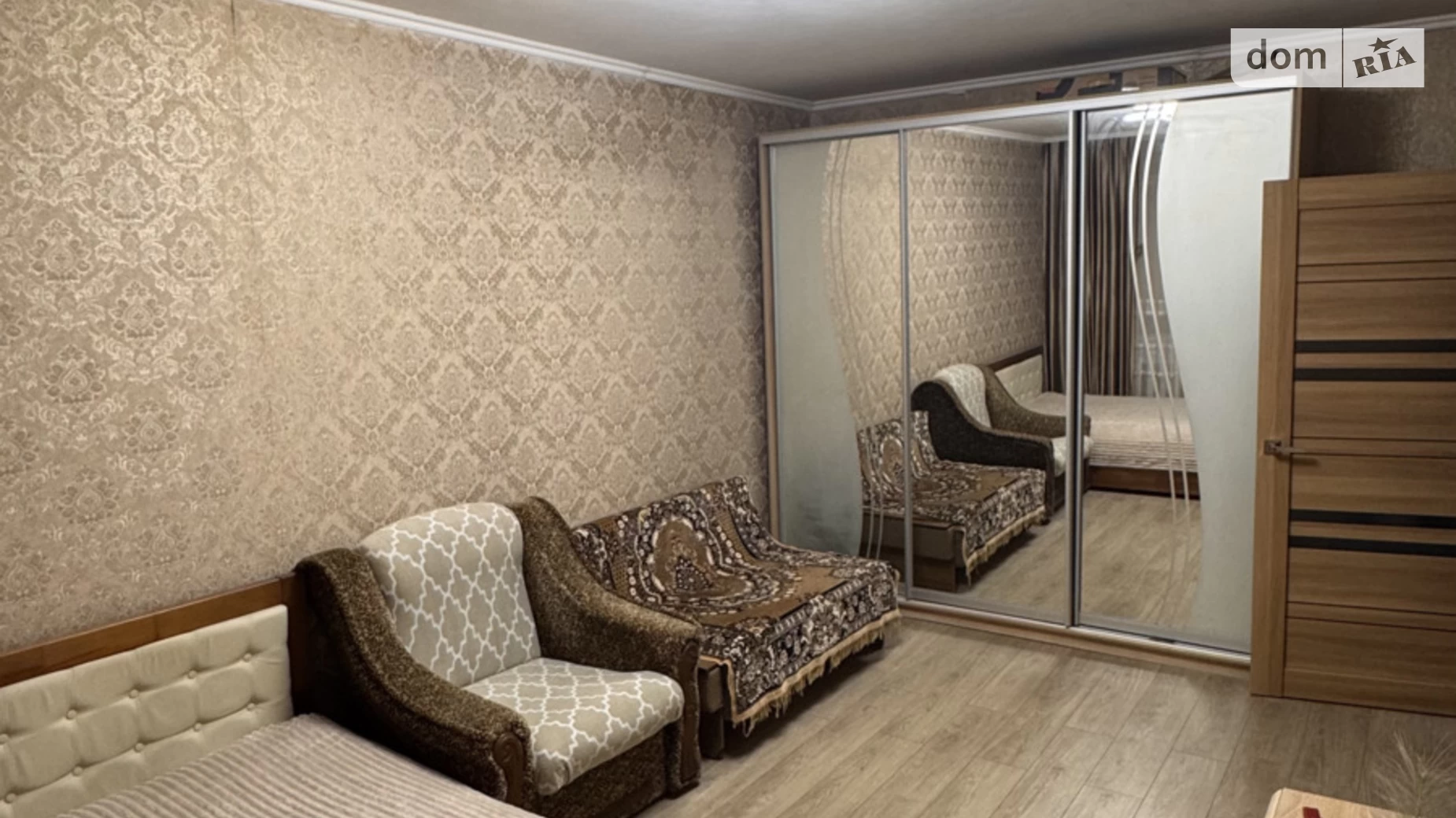 Продається 1-кімнатна квартира 35 кв. м у Квасилові, вул. Молодіжна, 42 - фото 5