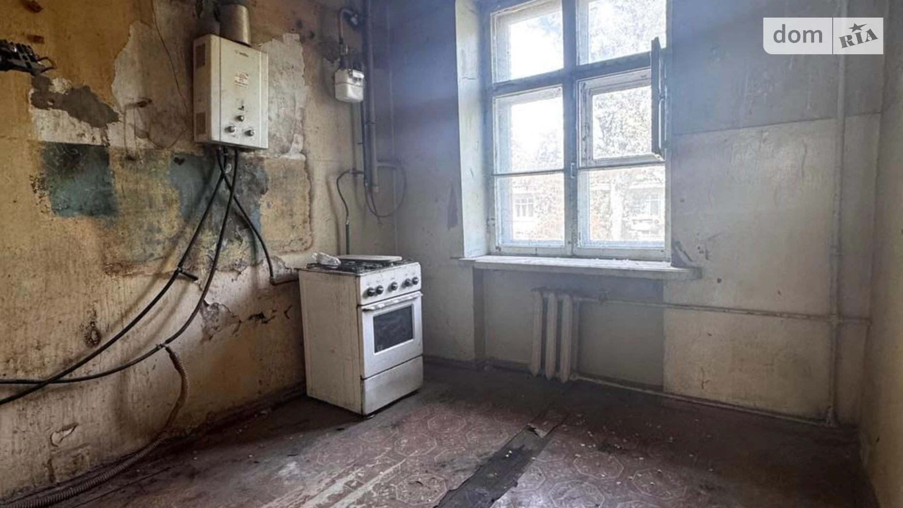 Продается 2-комнатная квартира 52 кв. м в Днепре, просп. Яворницкого Дмитрия, 88 - фото 5