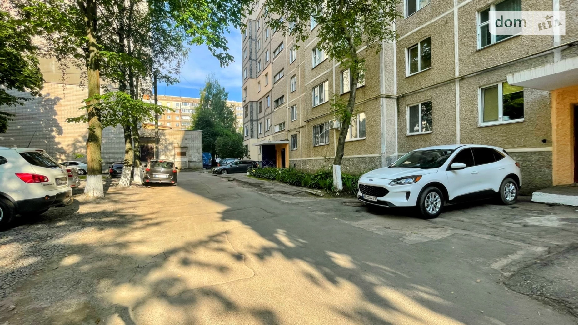 Продається 1-кімнатна квартира 33.7 кв. м у Вінниці - фото 3