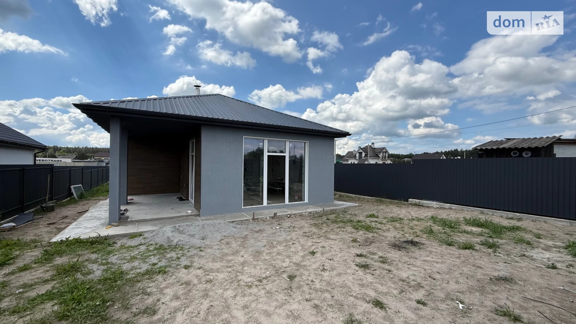 Продается одноэтажный дом 70 кв. м с садом, цена: 39000 $ - фото 2