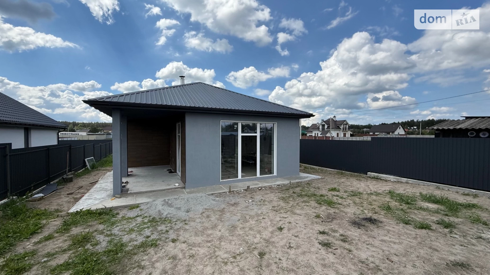Продается одноэтажный дом 70 кв. м с садом, цена: 39000 $ - фото 5