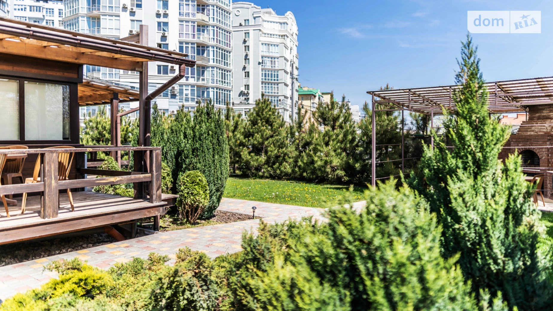 вул. Тіниста, 5 Чорноморськ, цена: 3000 грн - фото 3