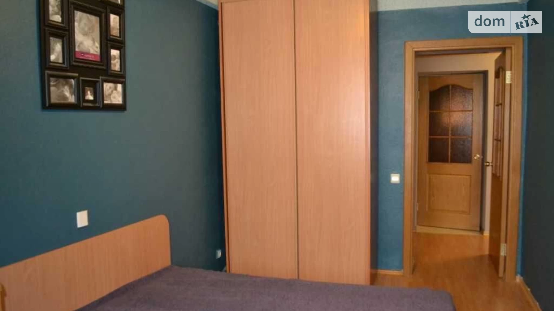 Продається 2-кімнатна квартира 55 кв. м у Києві, вул. Микільсько-Ботанічна, 6/8 - фото 4