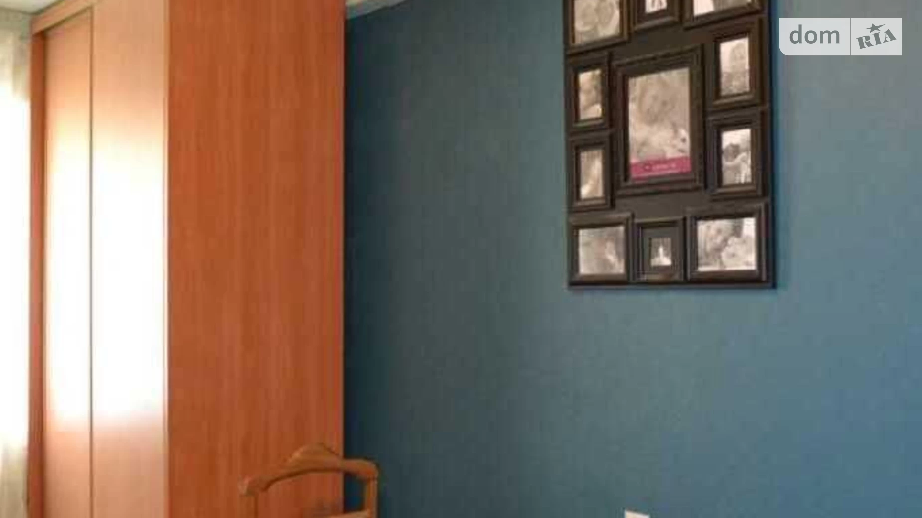 Продається 2-кімнатна квартира 55 кв. м у Києві, вул. Микільсько-Ботанічна, 6/8 - фото 2