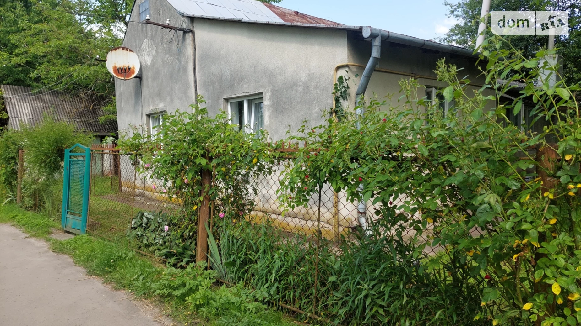 Продается одноэтажный дом 89.9 кв. м с балконом, цена: 47000 $ - фото 2
