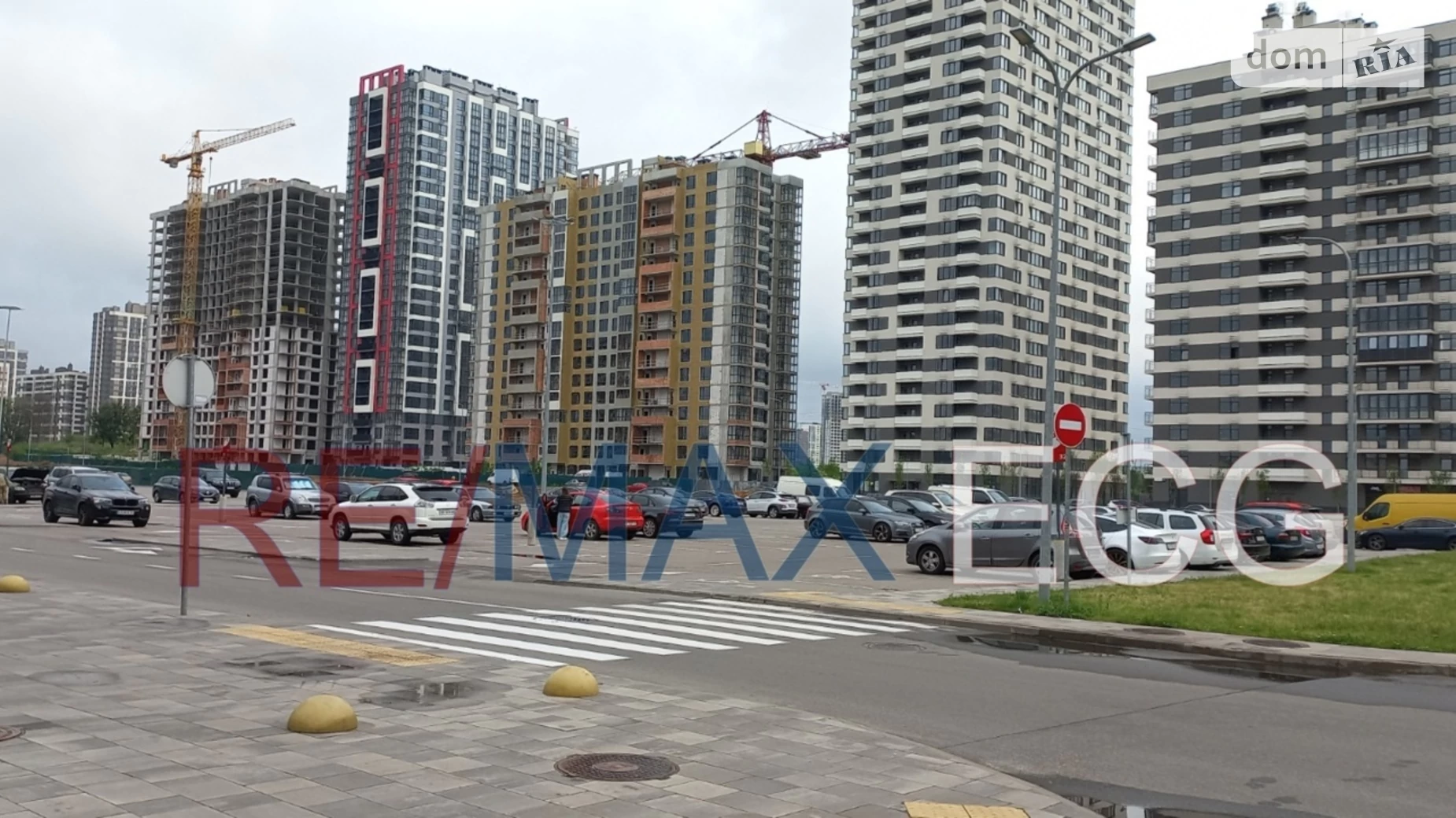 Продається 2-кімнатна квартира 70 кв. м у Києві, вул. Олександра Олеся, 17 - фото 4