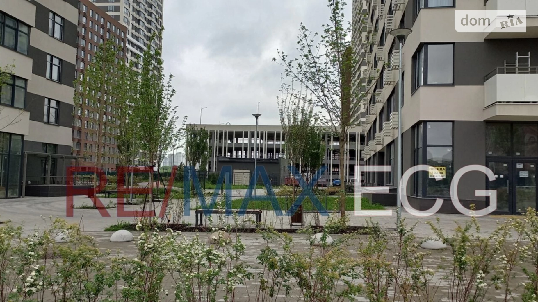 Продається 2-кімнатна квартира 70 кв. м у Києві, вул. Олександра Олеся, 17 - фото 5