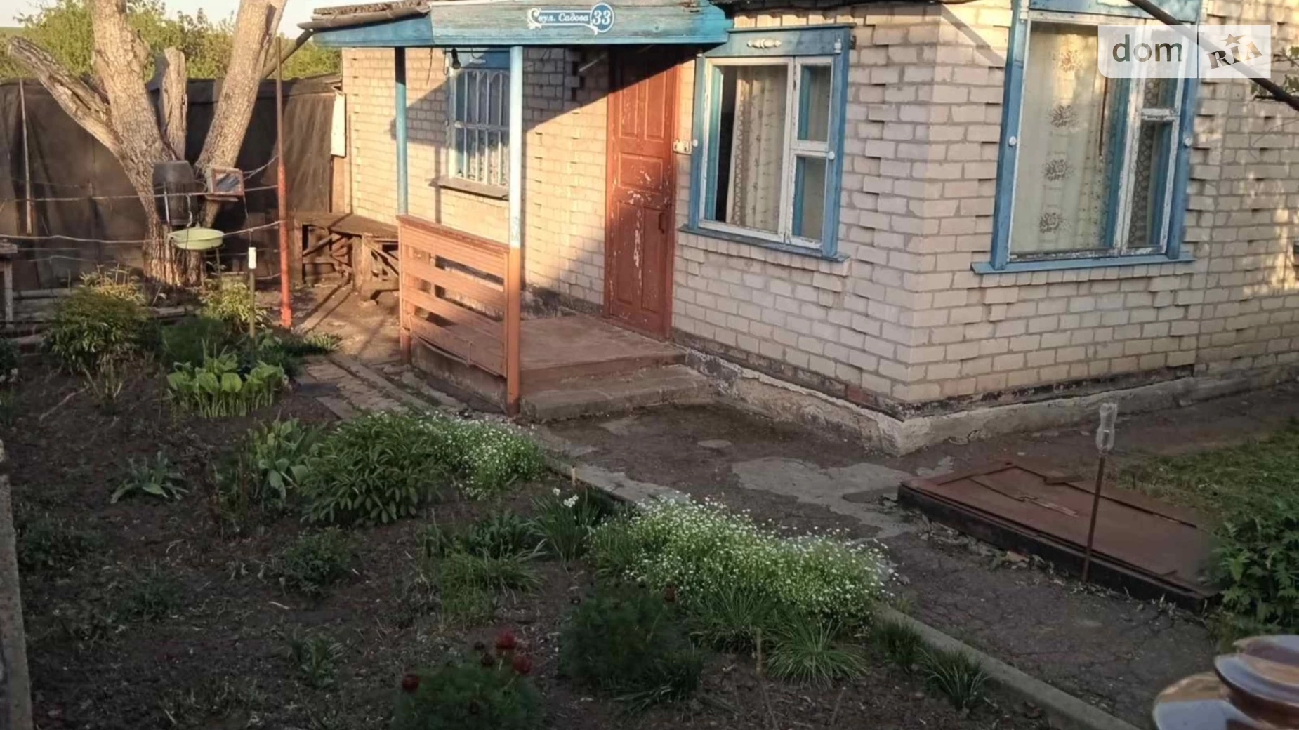 Продается одноэтажный дом 86.8 кв. м с беседкой, цена: 6500 $ - фото 4
