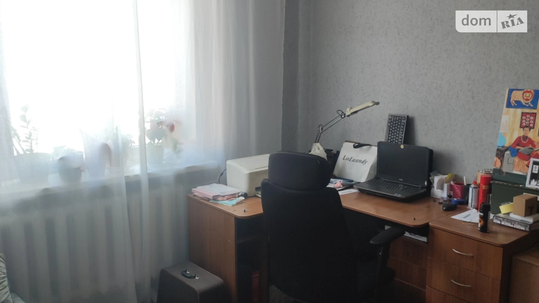 Продается 4-комнатная квартира 86 кв. м в Житомире, ул. Защитников Украины - фото 4